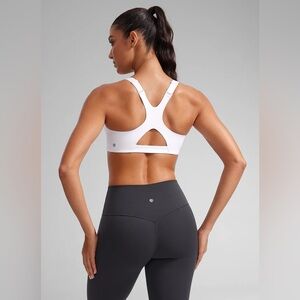 Butterlift® Padded Adjustable Strap Bra